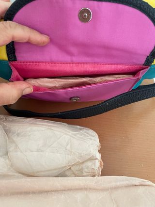 Bolso Tous Multicolor