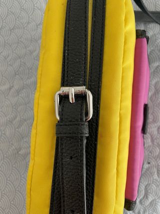 Bolso Tous Multicolor