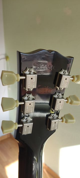 Guitarra Gibson J-45 Standard VS