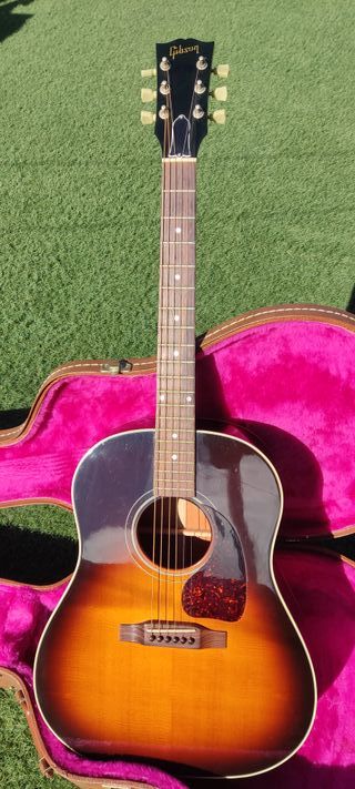 Guitarra Gibson J-45 Standard VS