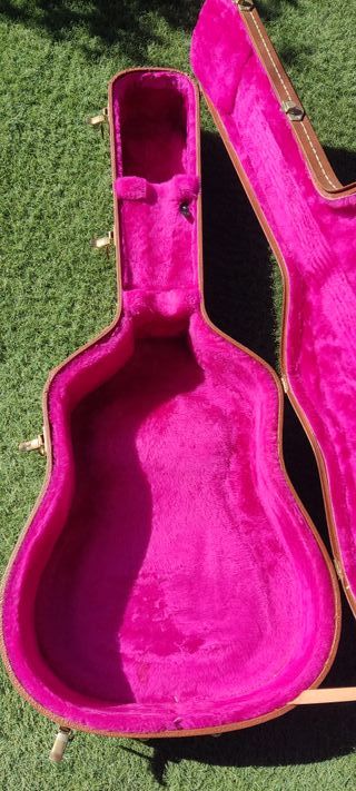 Guitarra Gibson J-45 Standard VS