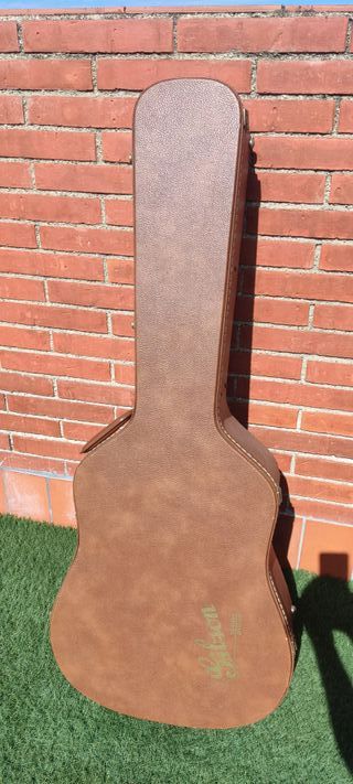 Guitarra Gibson J-45 Standard VS