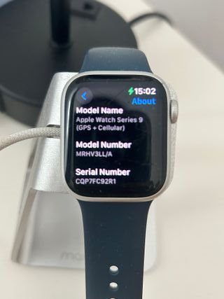 Apple Watch Series 9 41mm GPS + Celular