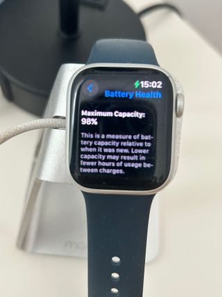 Apple Watch Series 9 41mm GPS + Celular