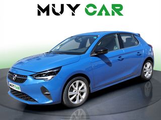 Opel Corsa 1.2 Turbo XHL Elegance Auto 74 kW (100 CV)