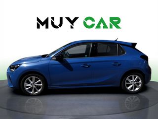 Opel Corsa 1.2 Turbo XHL Elegance Auto 74 kW (100 CV)