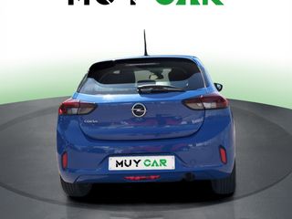 Opel Corsa 1.2 Turbo XHL Elegance Auto 74 kW (100 CV)