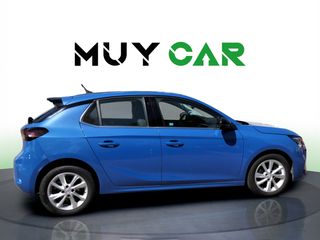 Opel Corsa 1.2 Turbo XHL Elegance Auto 74 kW (100 CV)