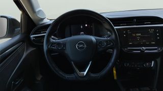 Opel Corsa 1.2 Turbo XHL Elegance Auto 74 kW (100 CV)