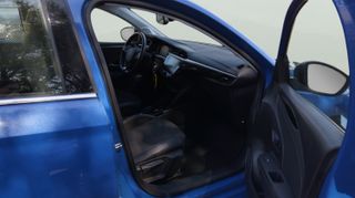 Opel Corsa 1.2 Turbo XHL Elegance Auto 74 kW (100 CV)