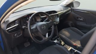 Opel Corsa 1.2 Turbo XHL Elegance Auto 74 kW (100 CV)