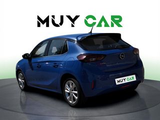 Opel Corsa 1.2 Turbo XHL Elegance Auto 74 kW (100 CV)