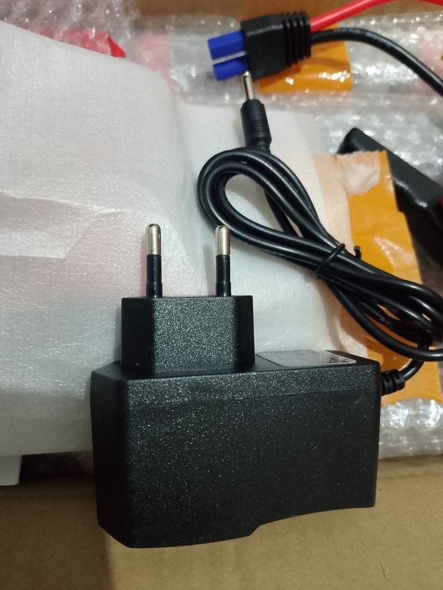 Arrancador de Coche Portátil