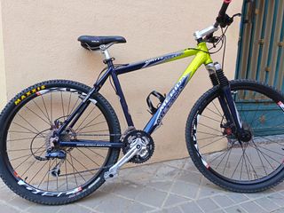Bicicleta Merida Matts Speed