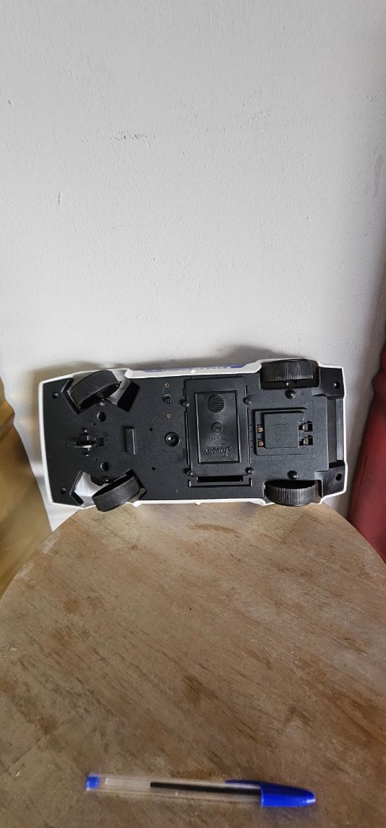 Coche de juguete Lamborghini LP 500S