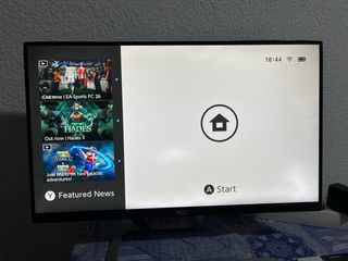 Monitor AOC 24 pulgadas 1080p