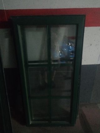 Ventanas californianas