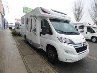 Citroen Jumper 2022