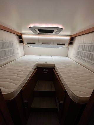 Citroen Jumper 2022