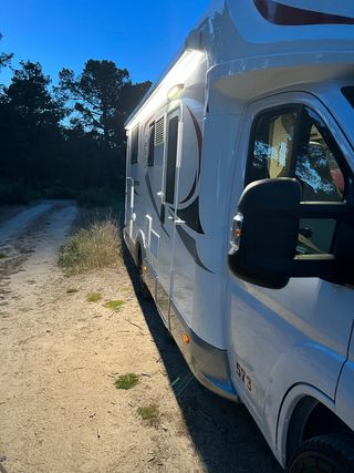 Citroen Jumper 2022
