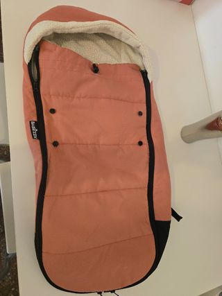 Saco de invierno Babyzen