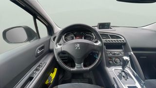 Peugeot 3008 1.6 BlueHDI Allure EAT6 88 kW (120 CV)