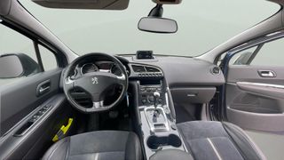 Peugeot 3008 1.6 BlueHDI Allure EAT6 88 kW (120 CV)
