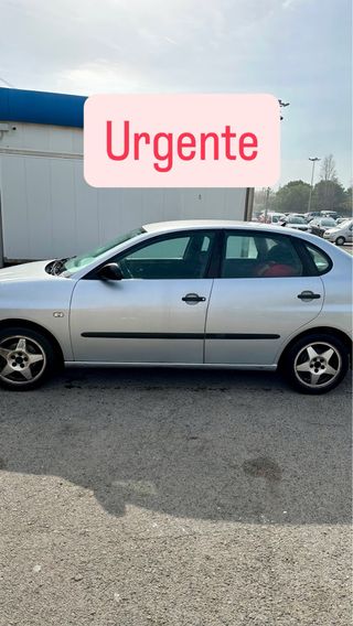 SEAT Cordoba 2007