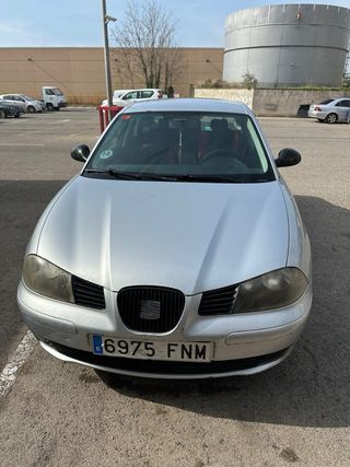 SEAT Cordoba 2007