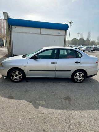 SEAT Cordoba 2007