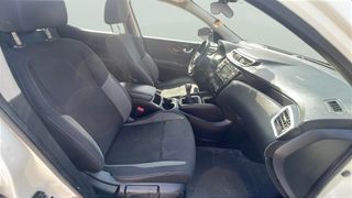 Nissan Qashqai DIG-T 140 Acenta 4x2 103 kW (140 CV)