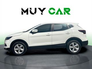 Nissan Qashqai DIG-T 140 Acenta 4x2 103 kW (140 CV)