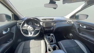 Nissan Qashqai DIG-T 140 Acenta 4x2 103 kW (140 CV)