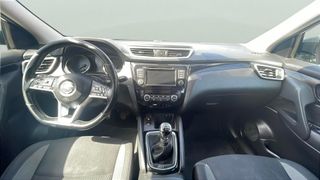 Nissan Qashqai DIG-T 140 Acenta 4x2 103 kW (140 CV)