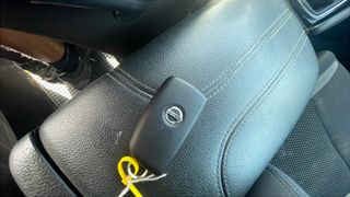 Nissan Qashqai DIG-T 140 Acenta 4x2 103 kW (140 CV)