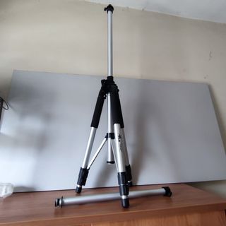 Treppiede PLS 5/8-11 alluminio 66-290cm att 5/8"