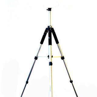 Treppiede PLS 5/8-11 alluminio 66-290cm att 5/8"