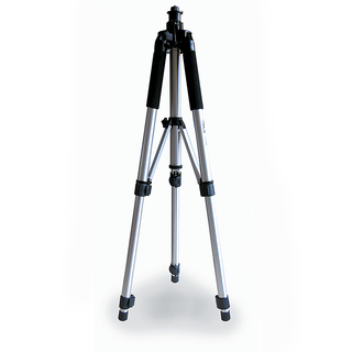 Treppiede PLS 5/8-11 alluminio 66-290cm att 5/8"