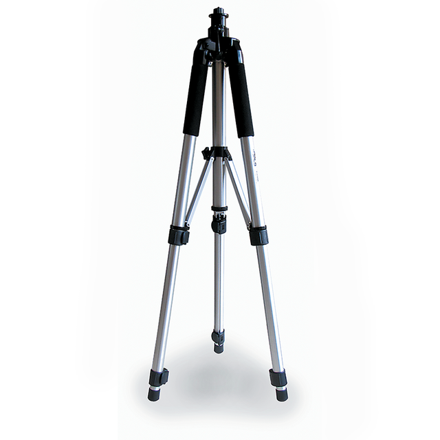 Treppiede PLS 5/8-11 alluminio 66-290cm att 5/8"