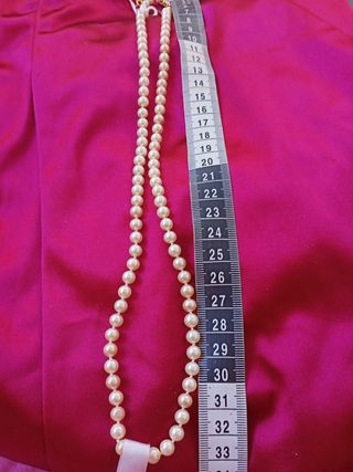 Collar de Perlas Perlacor