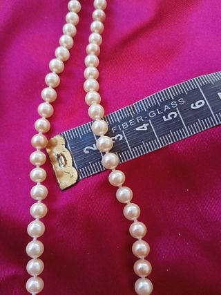Collar de Perlas Perlacor