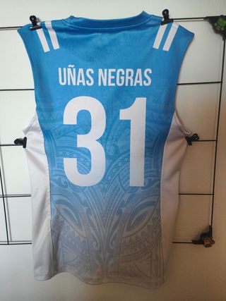 Camiseta Rugby Playa Fuengirola Talla L