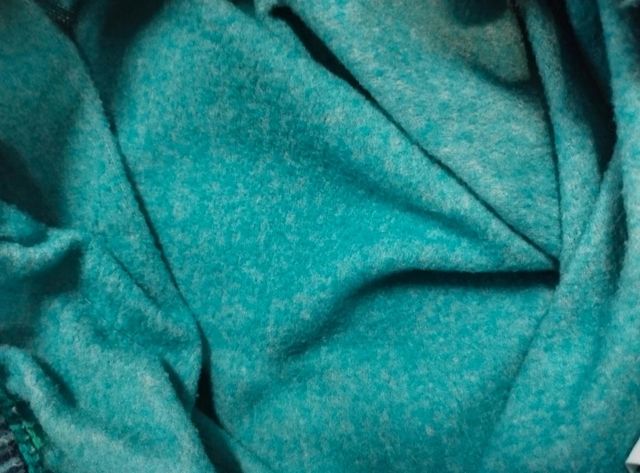 Pijama invierno ratoncitos talla M