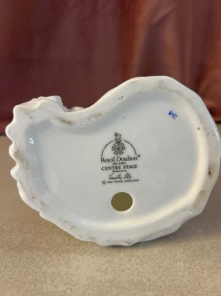 Figura Royal Doulton HN3861 Centre Stage