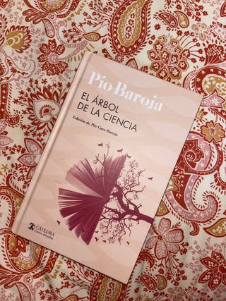 El árbol de la ciencia