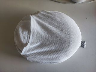 Cojín Mimos para bebé con funda