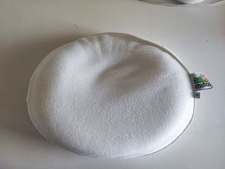 Cojín Mimos para bebé con funda