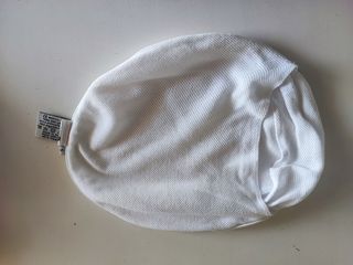 Cojín Mimos para bebé con funda
