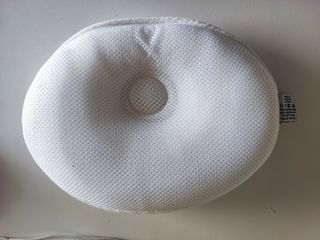 Cojín Mimos para bebé con funda