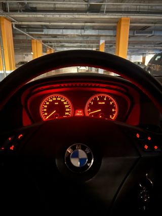 BMW E60 530I